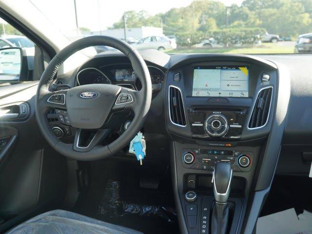2017 FORD FOCUS Toms River New Jersey 08753
