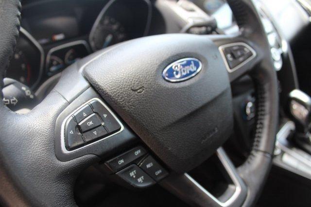 2016 FORD FOCUS Toms River New Jersey 08753