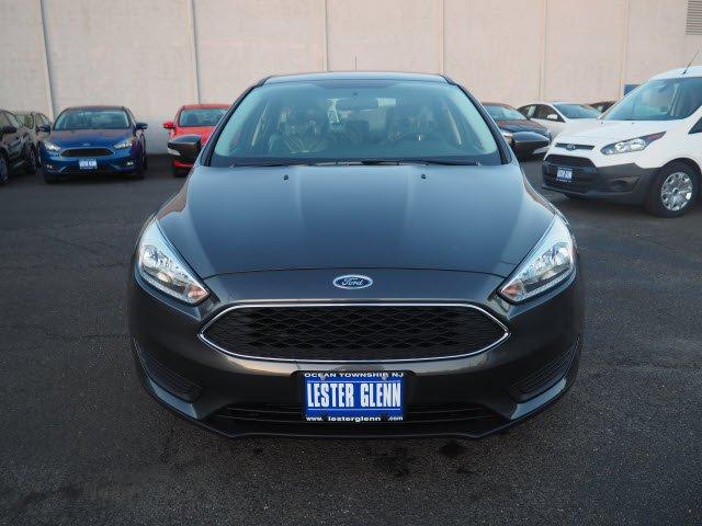 2018 FORD FOCUS Toms River New Jersey 08753