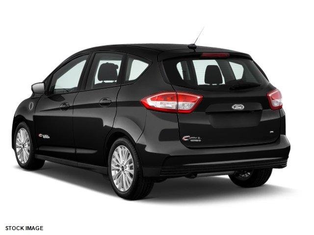 2017 FORD C-MAX ENERGI Toms River New Jersey 08753