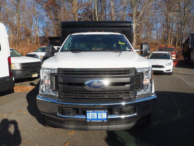 2017 FORD F-350 SD Toms River New Jersey 08753