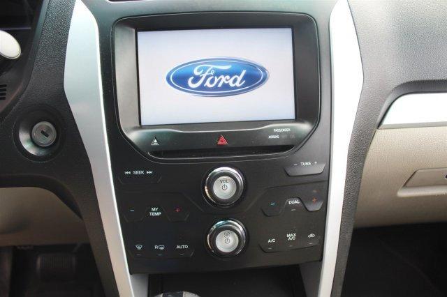 2015 FORD EXPLORER Toms River New Jersey 08753