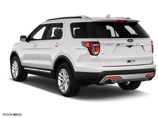 2017 FORD EXPLORER Toms River New Jersey 08753