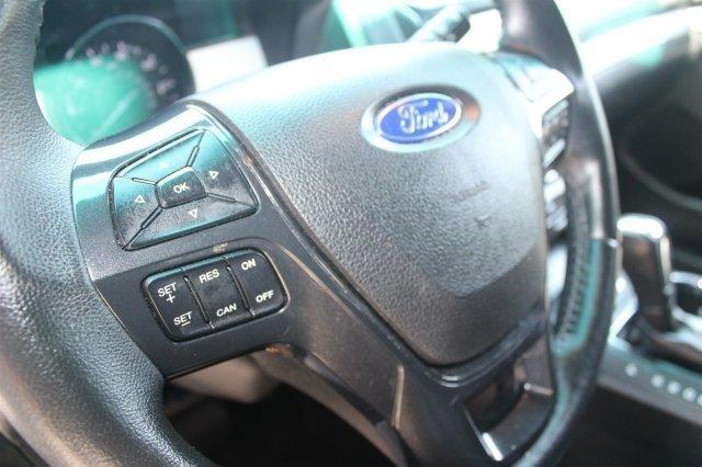 2016 FORD EXPLORER Toms River New Jersey 08753