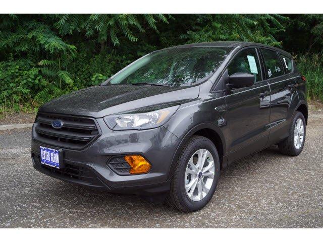 2018 FORD ESCAPE Toms River New Jersey 08753