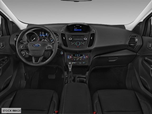 2017 FORD ESCAPE Toms River New Jersey 08753