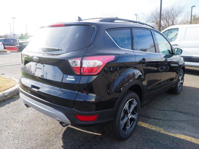 2018 FORD ESCAPE Toms River New Jersey 08753