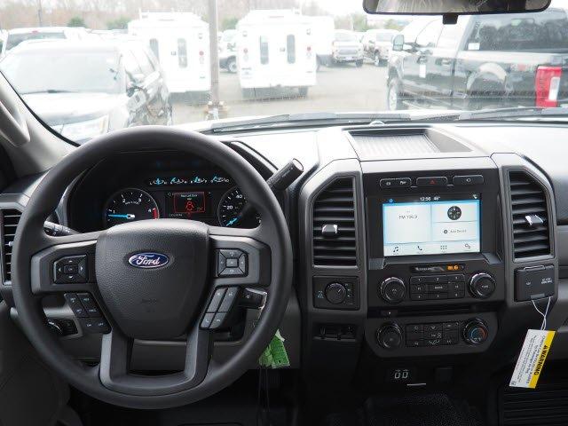 2018 FORD F-250 SD Toms River New Jersey 08753