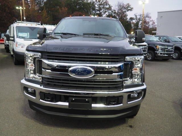 2017 FORD F-250 SD Toms River New Jersey 08753