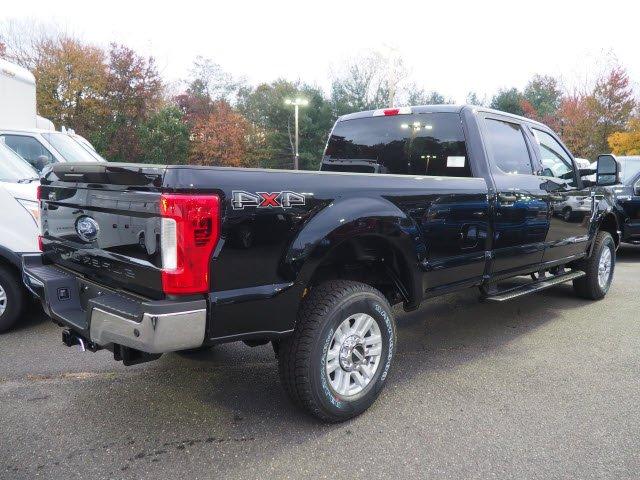 2017 FORD F-250 SD Toms River New Jersey 08753