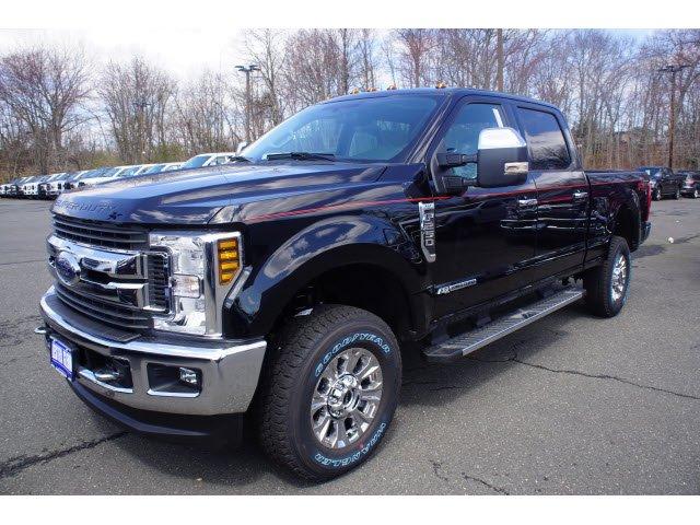 2018 FORD F-250 SD Toms River New Jersey 08753