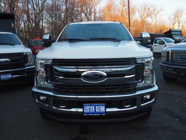 2018 FORD F-350 SD Toms River New Jersey 08753