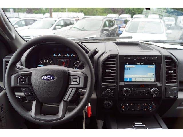 2018 FORD F-150 Toms River New Jersey 08753