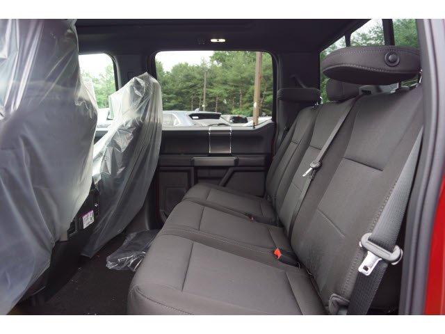 2018 FORD F-150 Toms River New Jersey 08753