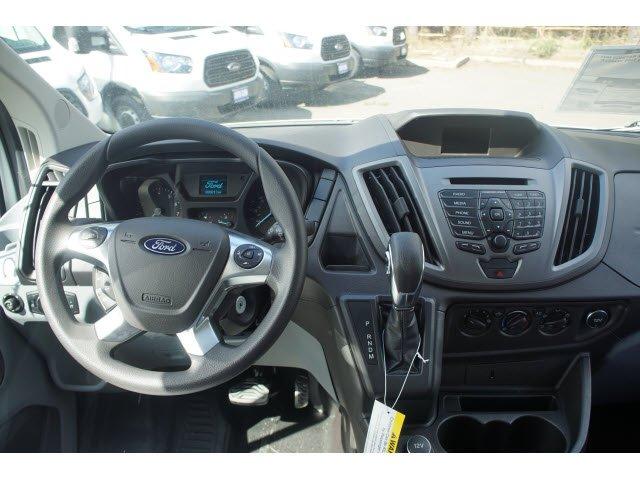 2018 FORD TRANSIT Toms River New Jersey 08753