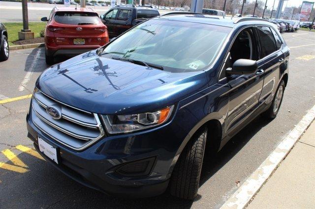 2017 FORD EDGE Toms River New Jersey 08753