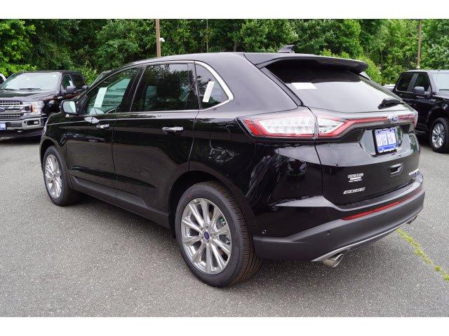 2018 FORD EDGE Toms River New Jersey 08753