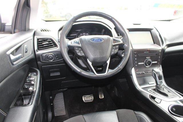 2015 FORD EDGE Toms River New Jersey 08753