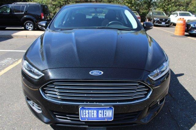 2015 FORD FUSION Toms River New Jersey 08753