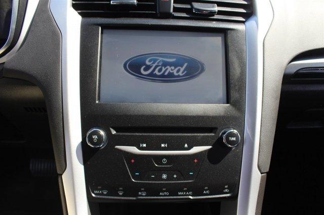 2015 FORD FUSION Toms River New Jersey 08753