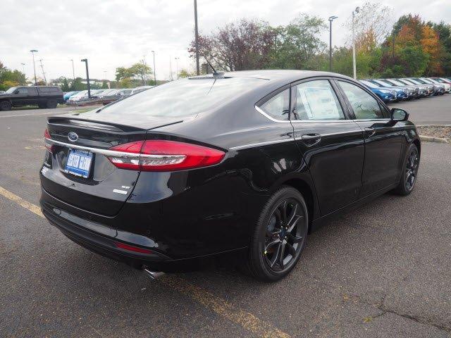 2018 FORD FUSION Toms River New Jersey 08753