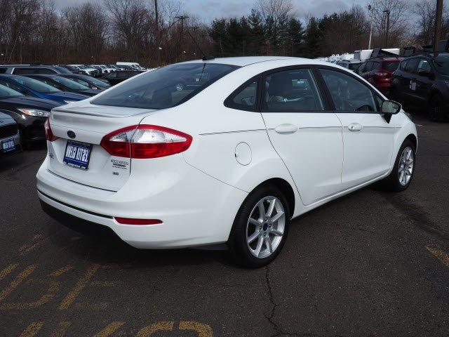2017 FORD FIESTA Toms River New Jersey 08753