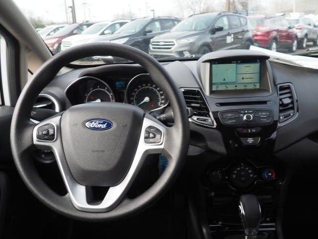 2017 FORD FIESTA Toms River New Jersey 08753