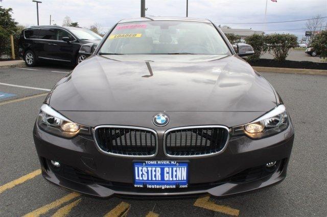 2015 BMW 3-SERIES Toms River New Jersey 08753