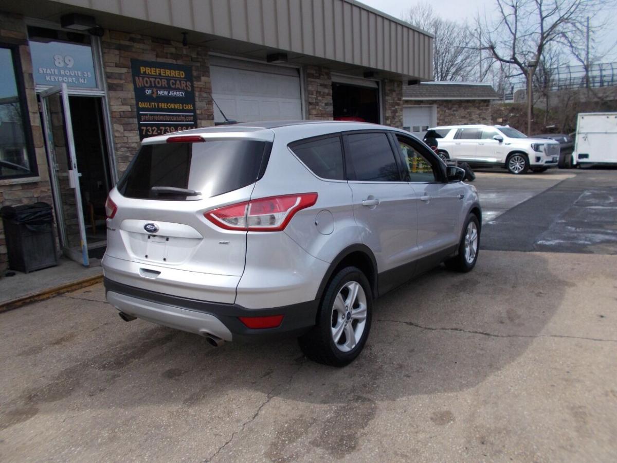 2015 FORD ESCAPE MIddletown New Jersey 07748