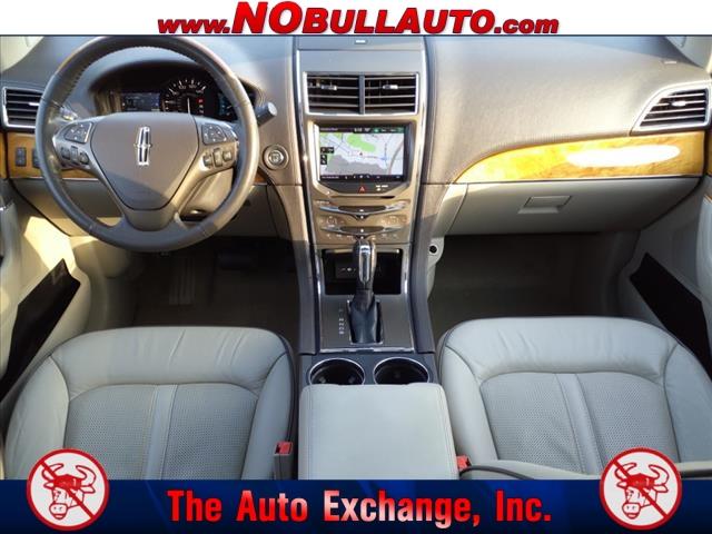 2013 LINCOLN MKX Lakewood New Jersey 08701