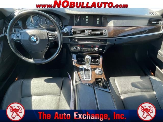 2013 BMW 5-SERIES Lakewood New Jersey 08701
