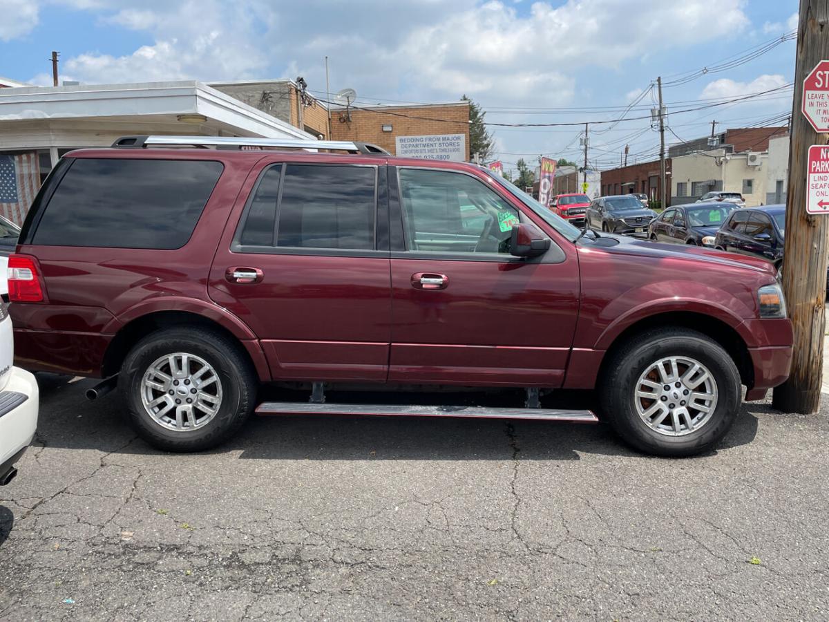 2012 FORD EXPEDITION Union New Jersey 07036