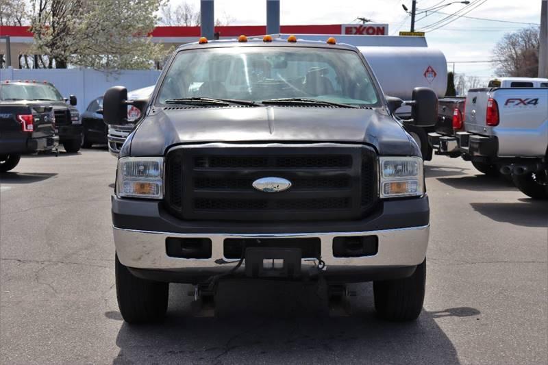 2006 FORD F-350 SD South Amboy New Jersey 08879