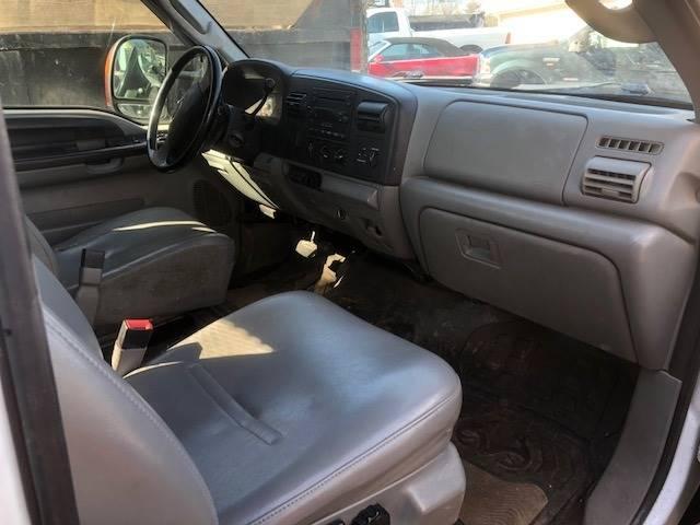 2007 FORD F-350 SD South Amboy New Jersey 08879