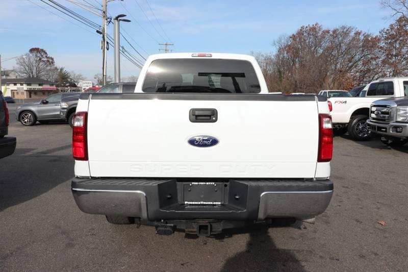 2014 FORD F-250 SD South Amboy New Jersey 08879