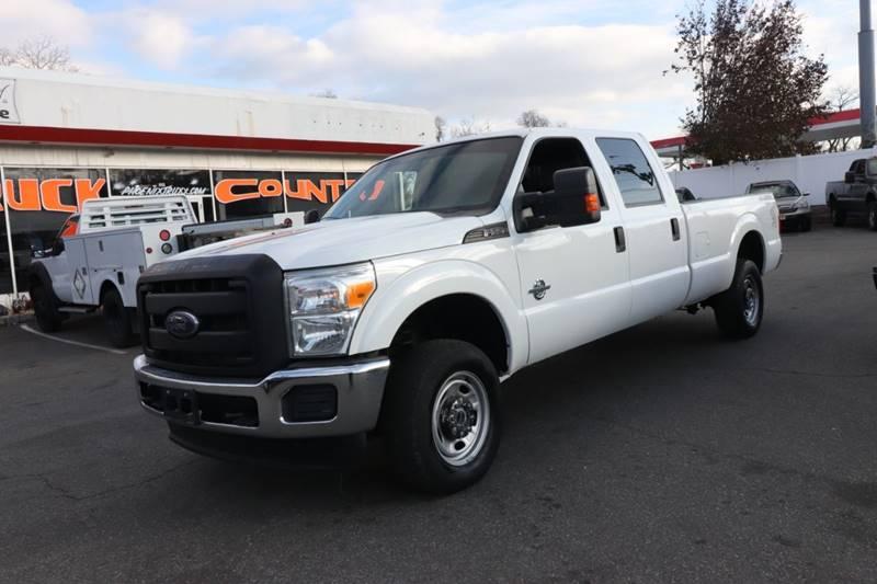 2015 FORD F-250 SD South Amboy New Jersey 08879