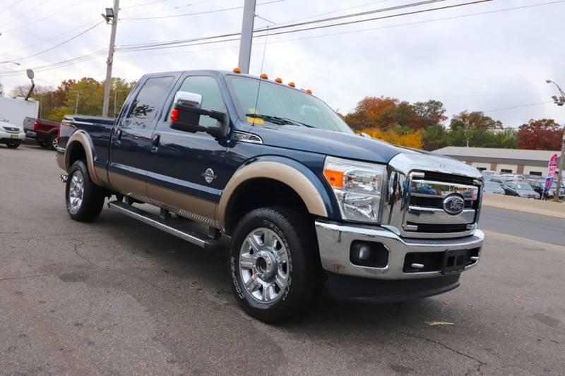 2013 FORD F-350 SD South Amboy New Jersey 08879