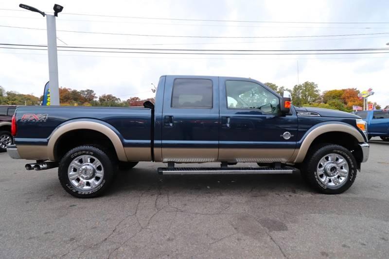 2013 FORD F-350 SD South Amboy New Jersey 08879