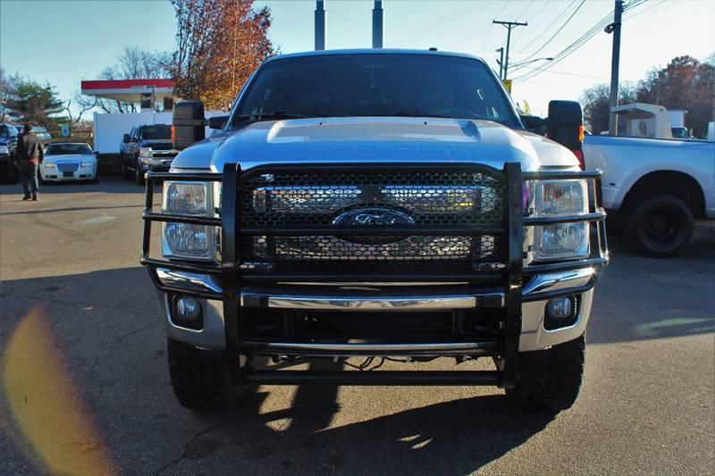 2011 FORD F-350 SD South Amboy New Jersey 08879