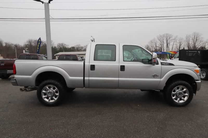2015 FORD F-350 SD South Amboy New Jersey 08879