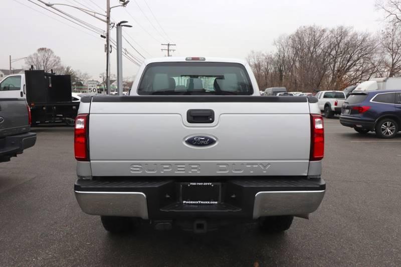 2015 FORD F-350 SD South Amboy New Jersey 08879