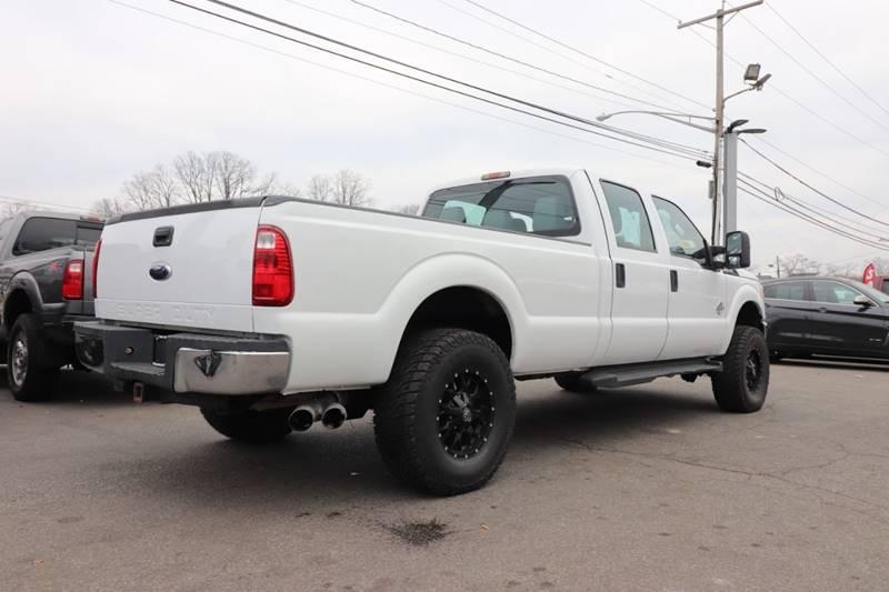 2011 FORD F-350 SD South Amboy New Jersey 08879