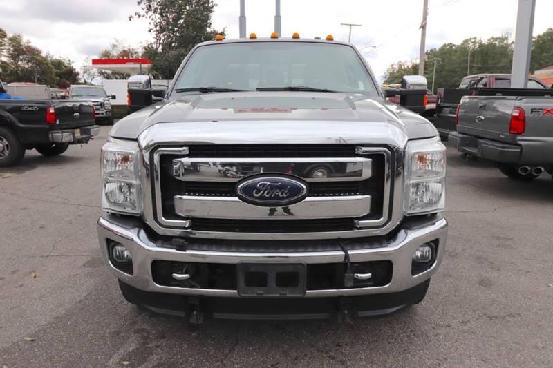 2012 FORD F-350 SD South Amboy New Jersey 08879