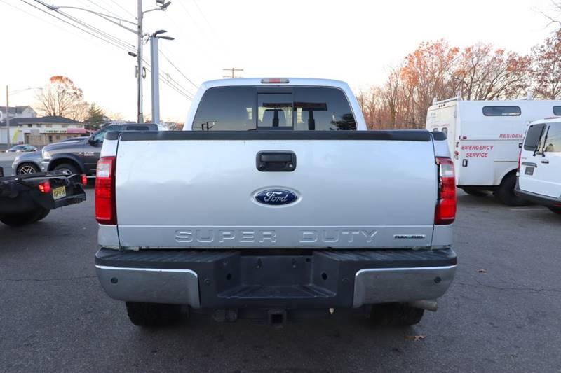 2012 FORD F-350 SD South Amboy New Jersey 08879