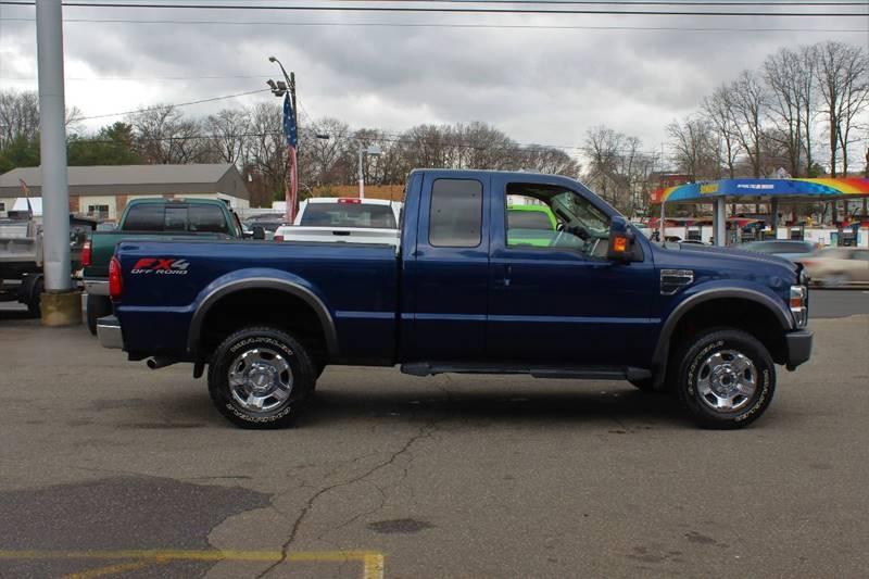 2008 FORD F-350 SD South Amboy New Jersey 08879