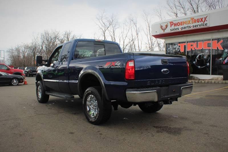 2008 FORD F-350 SD South Amboy New Jersey 08879