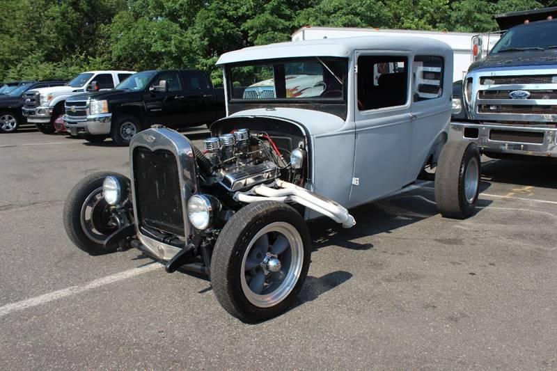 1930 FORD MODEL A South Amboy New Jersey 08879