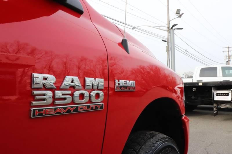 2015 RAM 3500 South Amboy New Jersey 08879