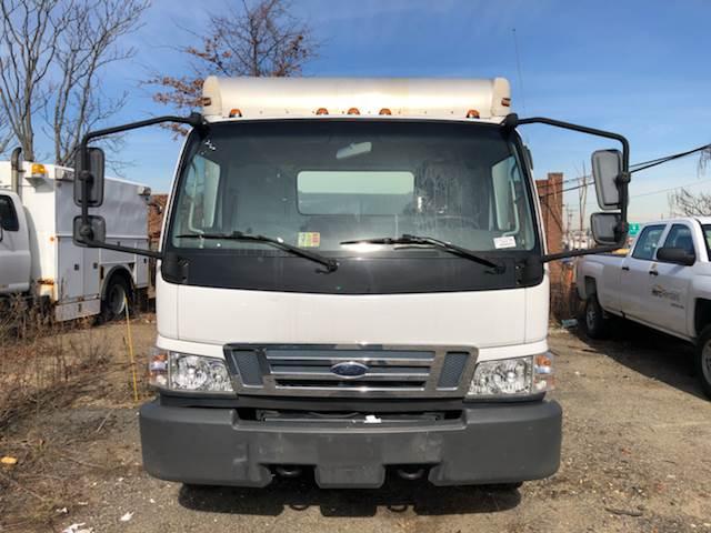 2006 FORD LCF 550 South Amboy New Jersey 08879