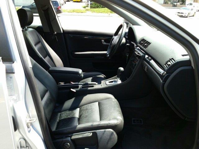 2004 AUDI A4 Point Pleasent New Jersey 08742